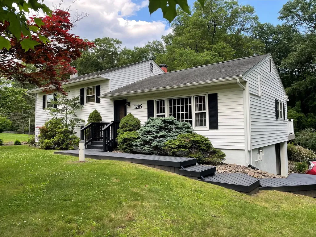 1289 State Route 208 Wallkill NY 12589