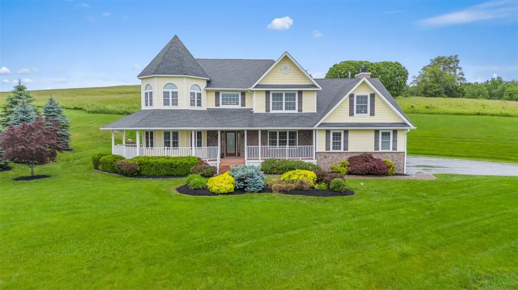 14 Eagles Watch Warwick NY 10990