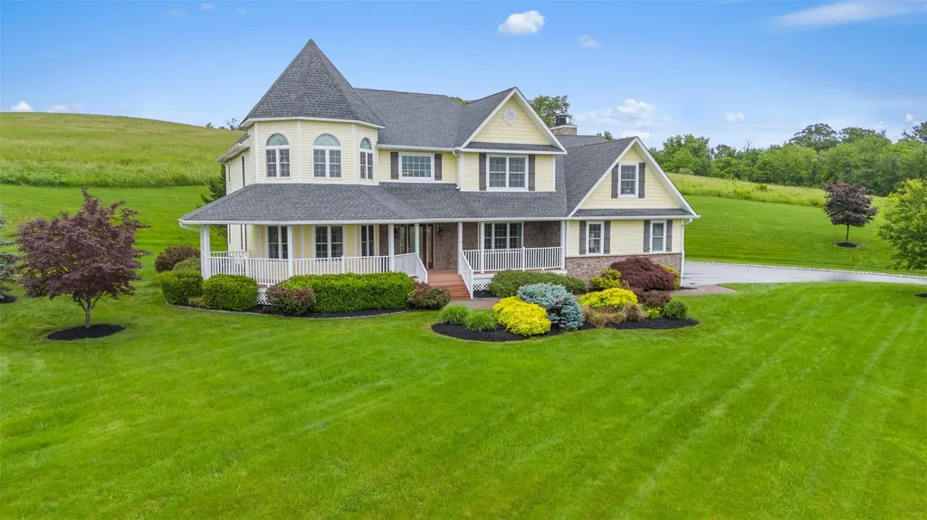14 Eagles Watch Warwick NY 10990