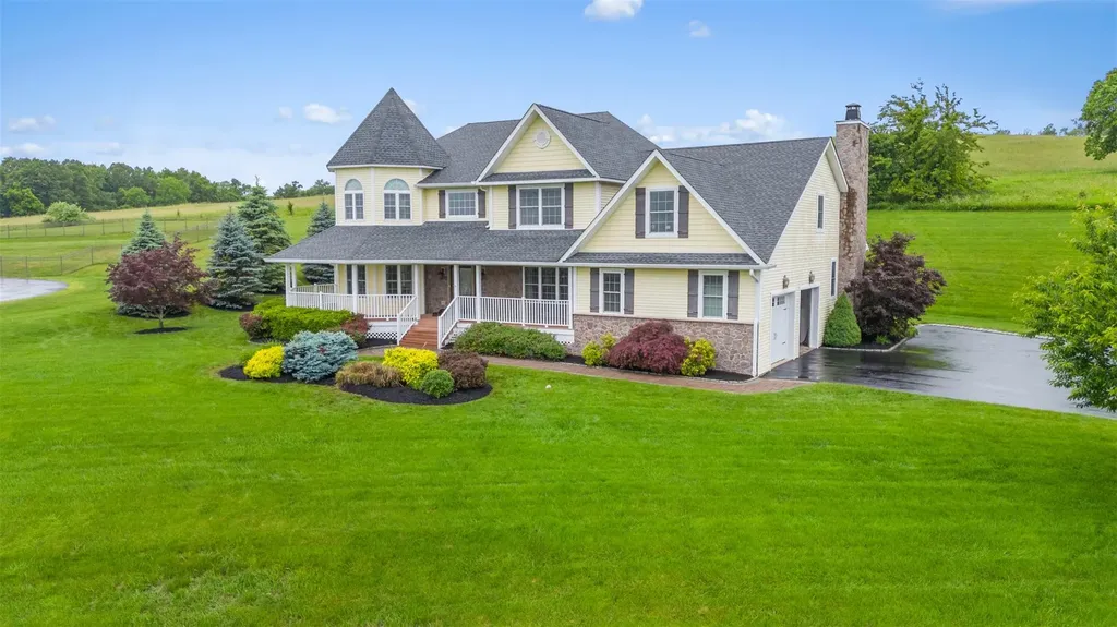 14 Eagles Watch Warwick NY 10990