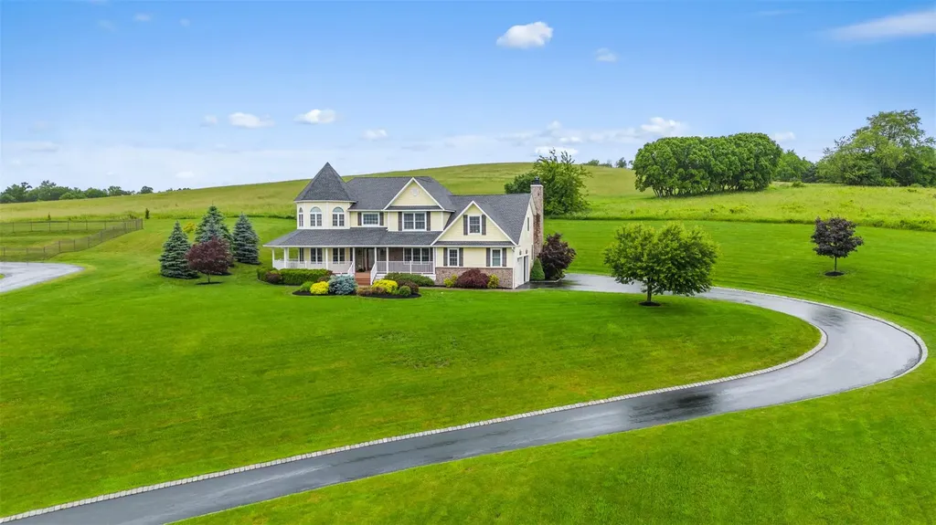 14 Eagles Watch Warwick NY 10990