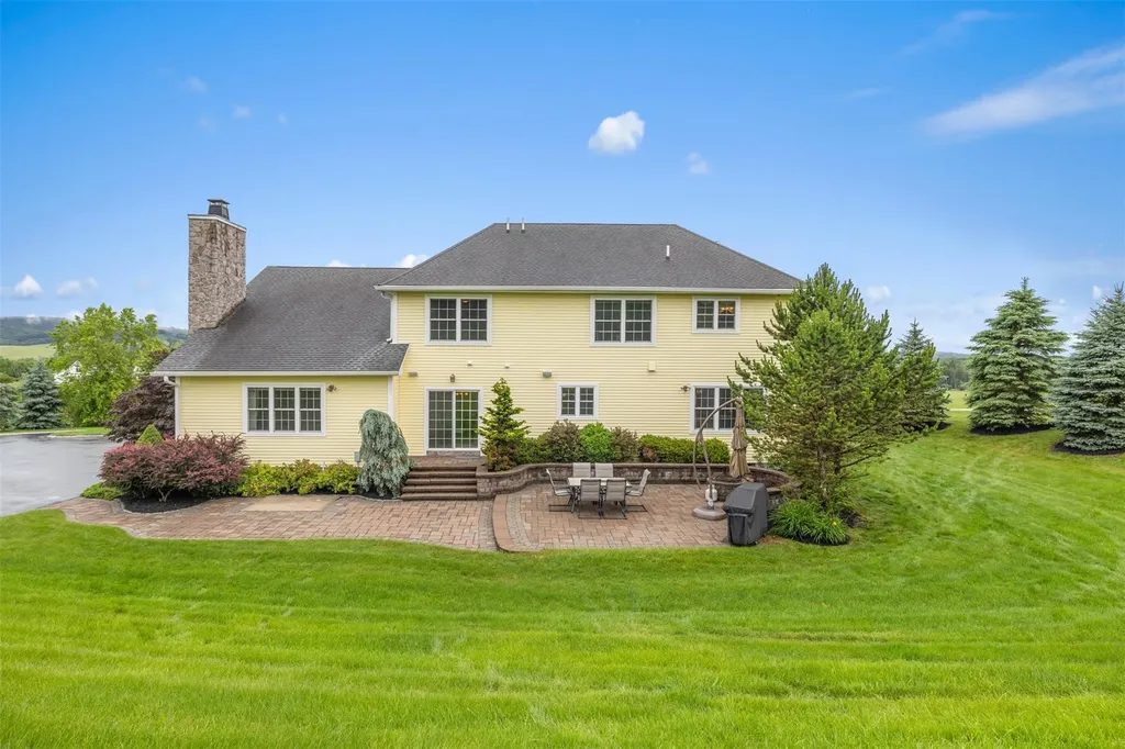 14 Eagles Watch Warwick NY 10990