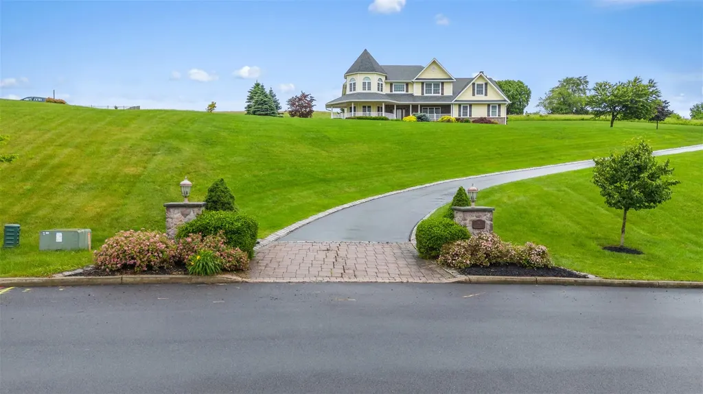 14 Eagles Watch Warwick NY 10990