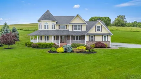 14 Eagles Watch Warwick NY 10990