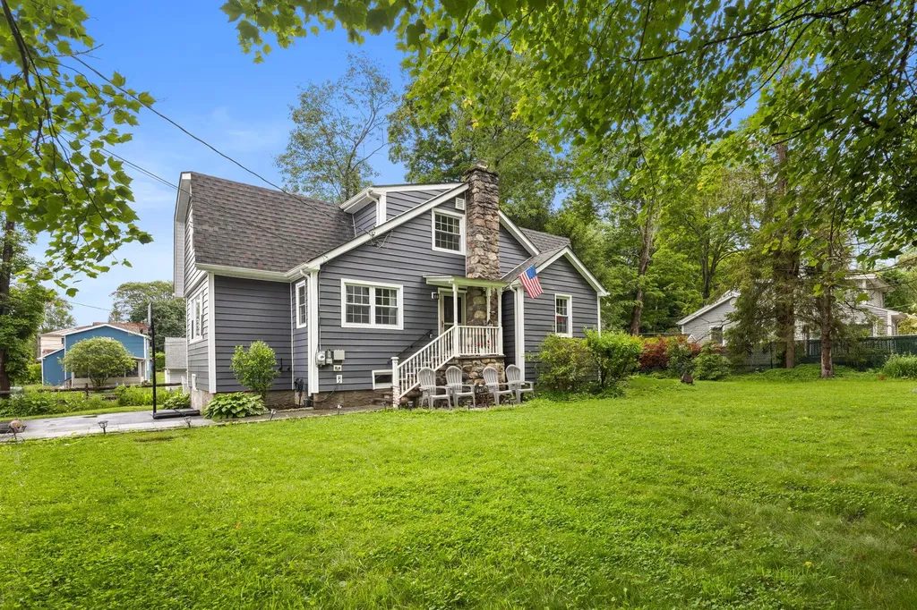322 Birch Road Mahopac NY 10541
