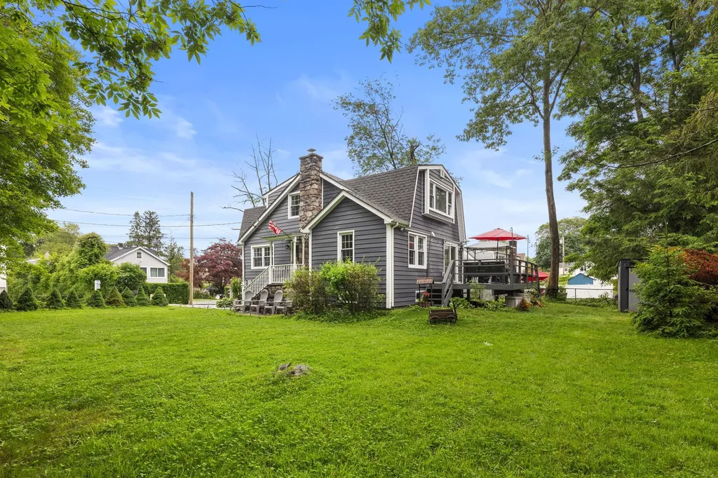 322 Birch Road Mahopac NY 10541
