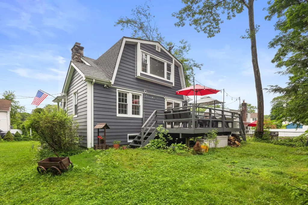 322 Birch Road Mahopac NY 10541