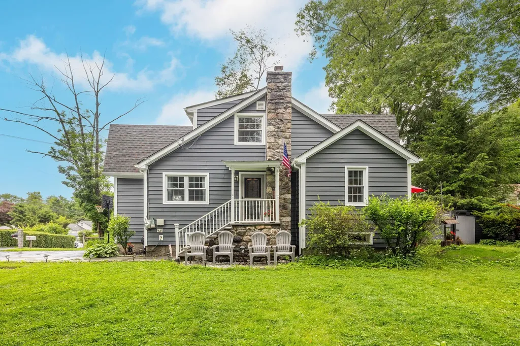 322 Birch Road Mahopac NY 10541