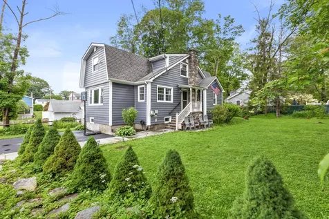 322 Birch Road Mahopac NY 10541