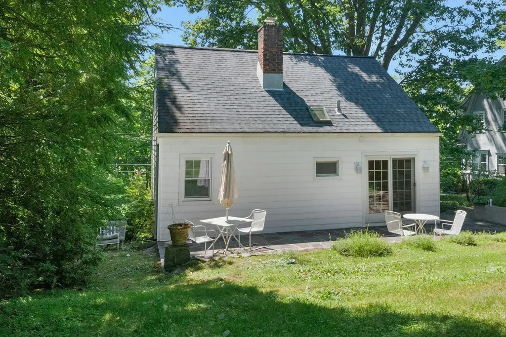 75 Grandview Avenue Dobbs Ferry NY 10522