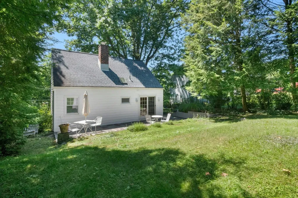 75 Grandview Avenue Dobbs Ferry NY 10522