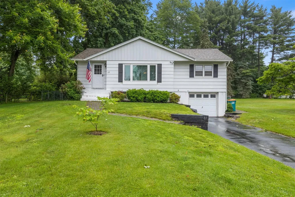 29 Chestnut Street Poughkeepsie NY 12601