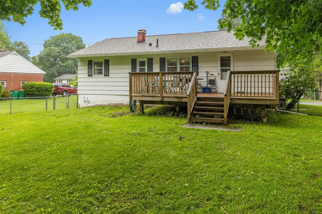 29 Chestnut Street Poughkeepsie NY 12601