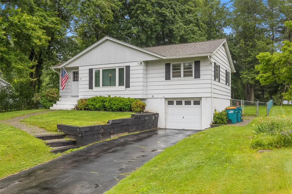 29 Chestnut Street Poughkeepsie NY 12601