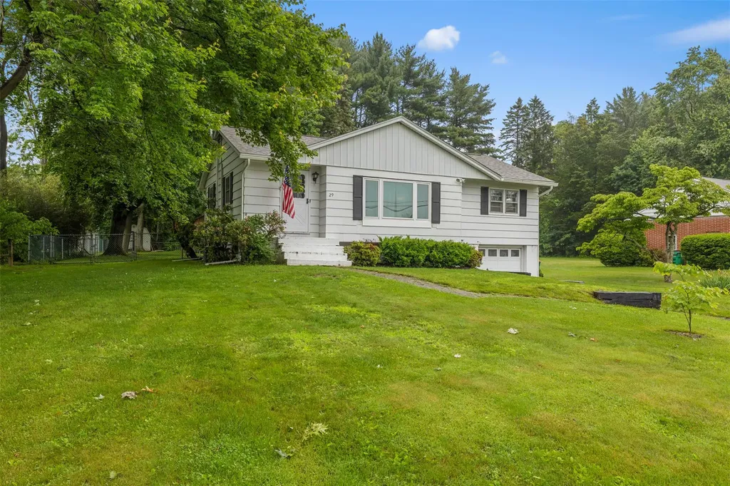 29 Chestnut Street Poughkeepsie NY 12601