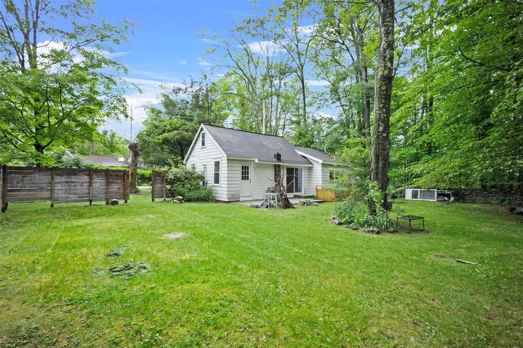12 Stillwater Road Stone Ridge NY 12484