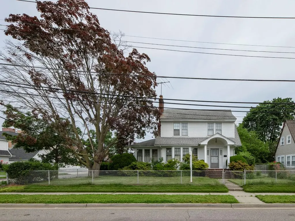 29 Devon Road Hempstead NY 11550