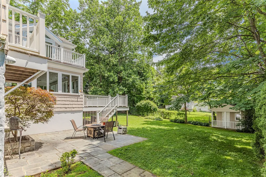 66 North Road Bronxville NY 10708