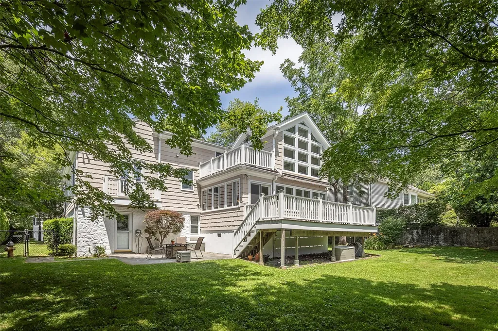 66 North Road Bronxville NY 10708