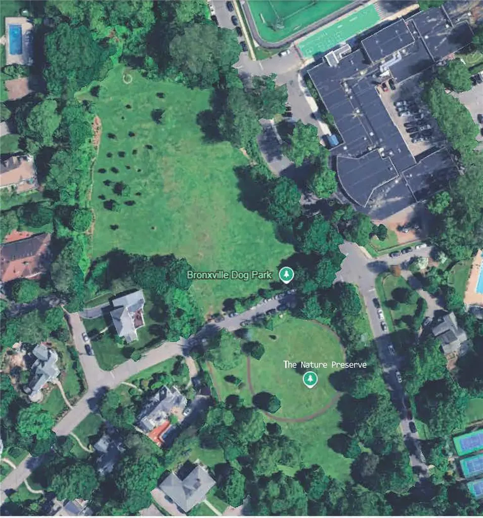 66 North Road Bronxville NY 10708
