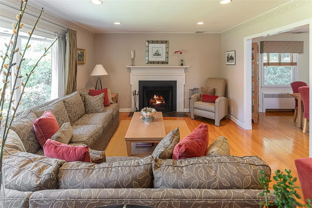 66 North Road Bronxville NY 10708
