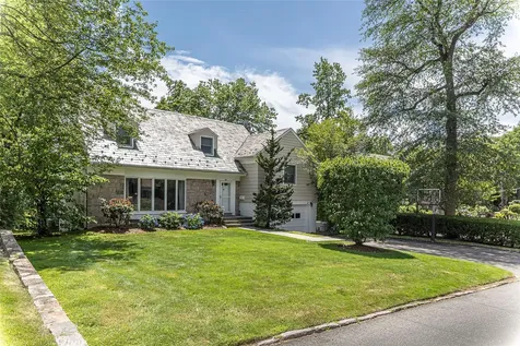 66 North Road Bronxville NY 10708