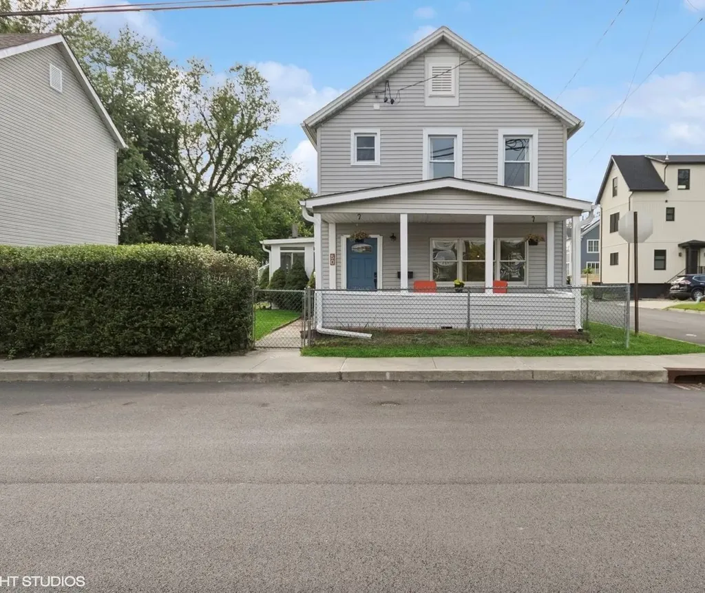 50 N Chestnut Street Beacon NY 12508