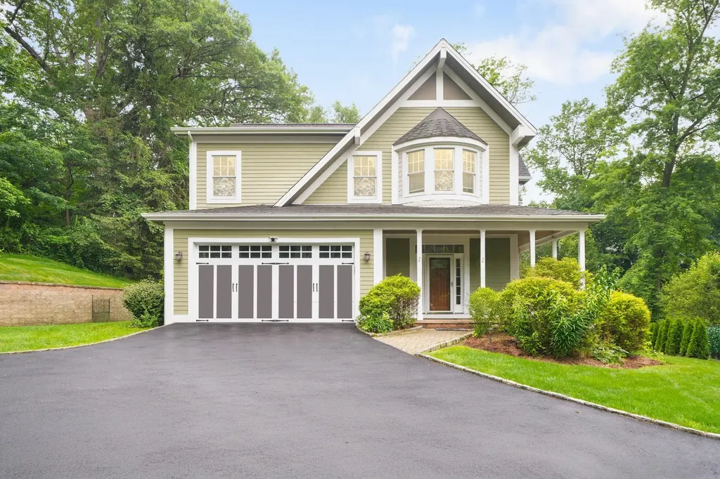 699 Ardsley Road Scarsdale NY 10583