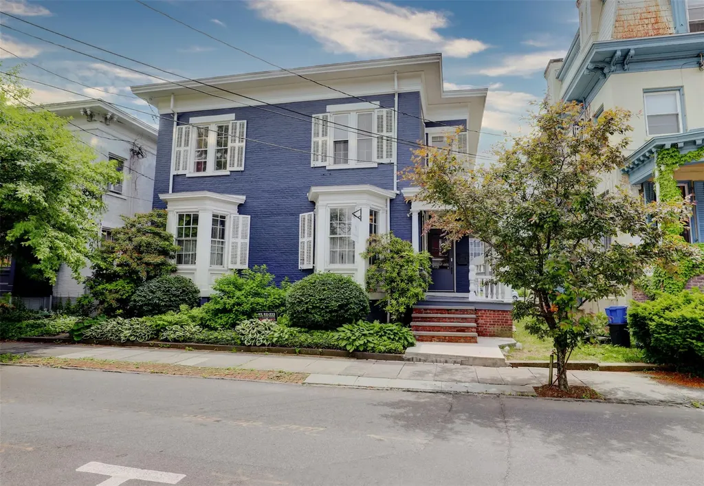 8 John Street Kingston NY 12401