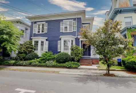 8 John Street Kingston NY 12401