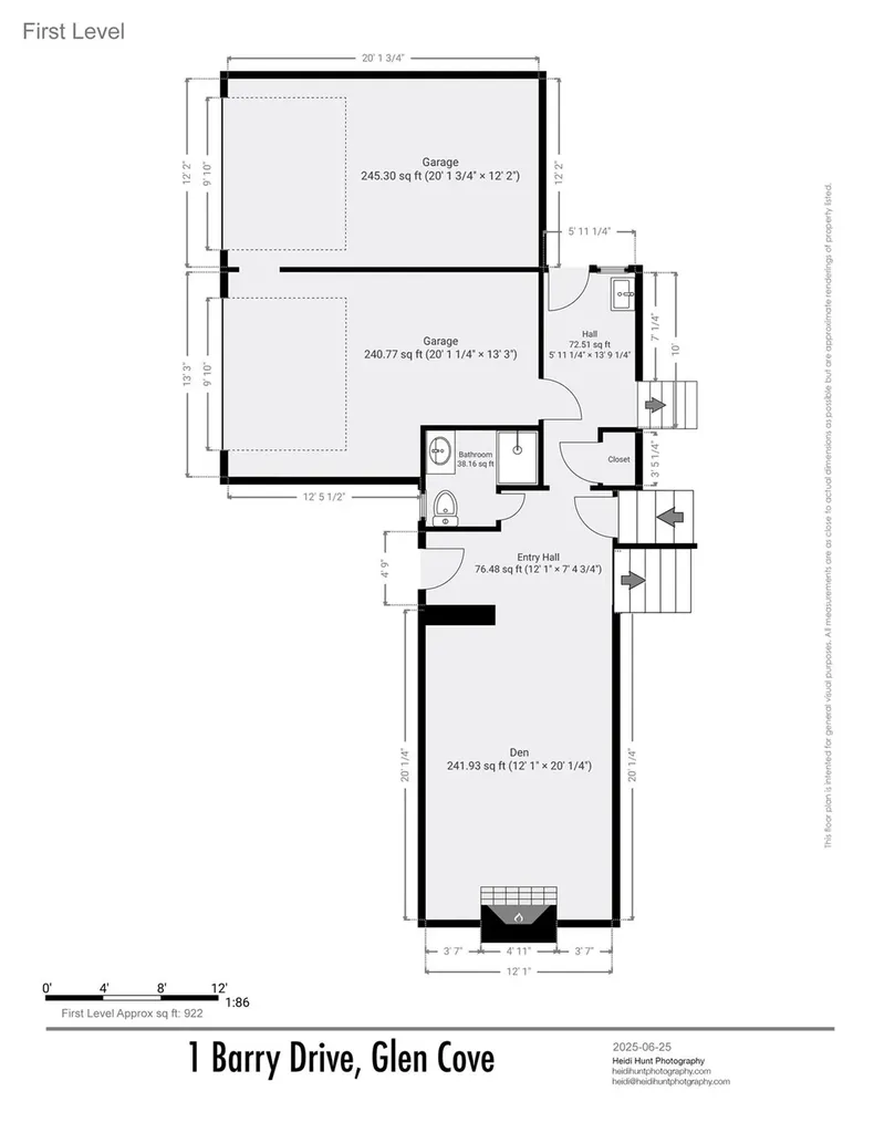 1 Barry Drive Glen Cove NY 11542