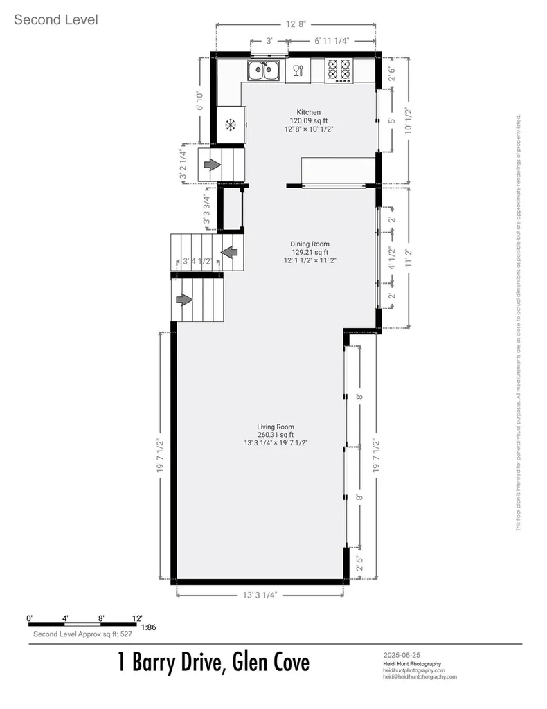 1 Barry Drive Glen Cove NY 11542