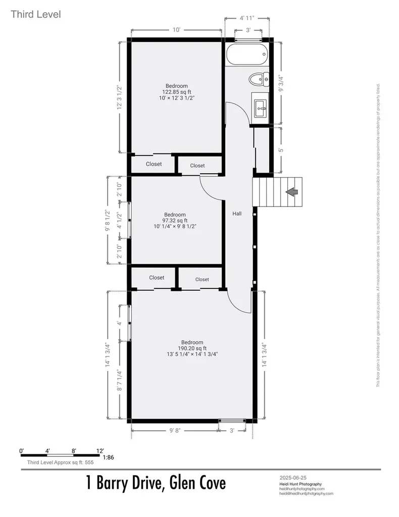 1 Barry Drive Glen Cove NY 11542