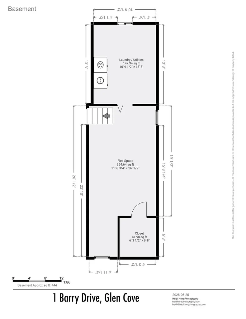 1 Barry Drive Glen Cove NY 11542
