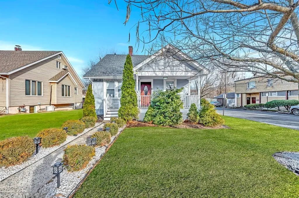 64 Prairie Avenue Suffern NY 10901