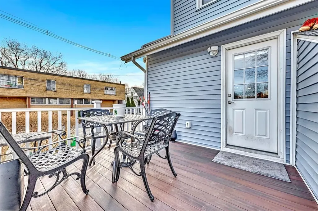 64 Prairie Avenue Suffern NY 10901