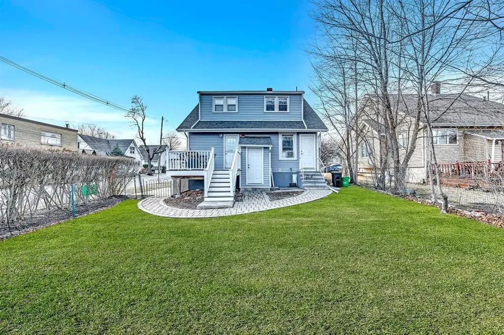 64 Prairie Avenue Suffern NY 10901