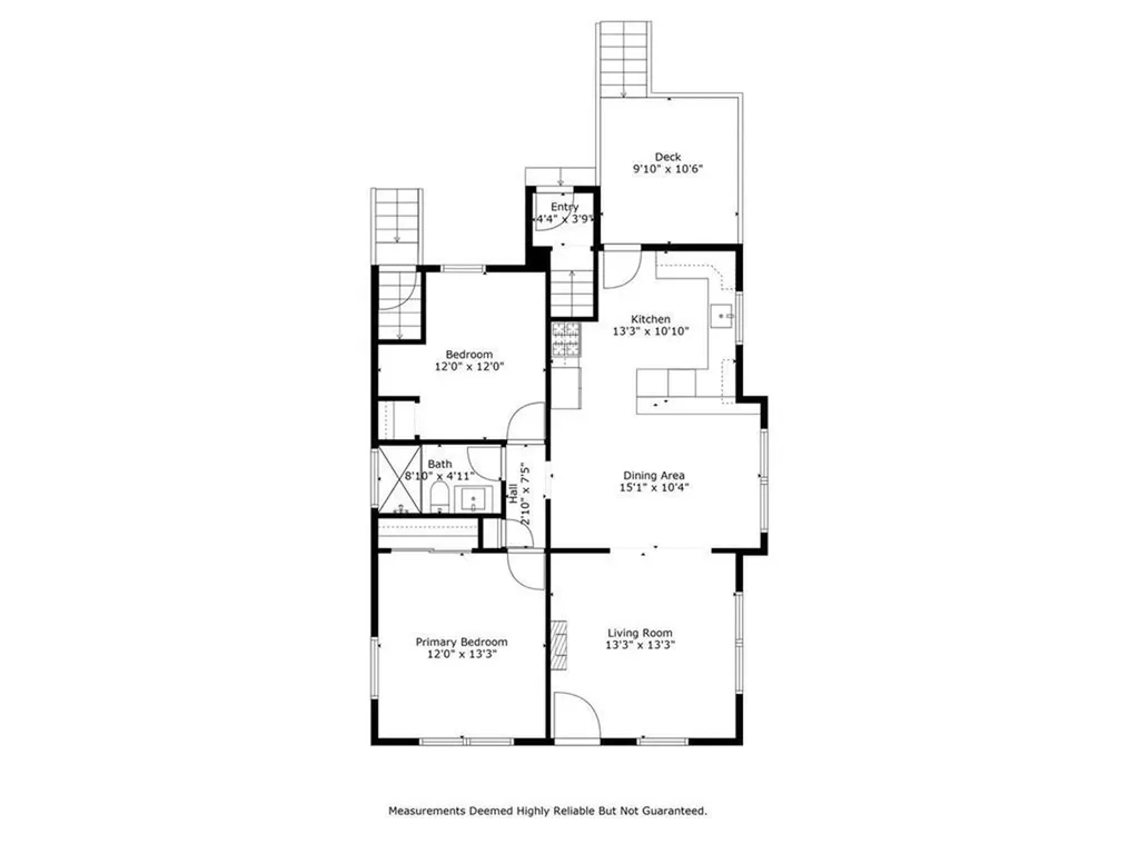 64 Prairie Avenue Suffern NY 10901