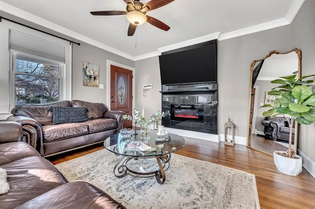 64 Prairie Avenue Suffern NY 10901