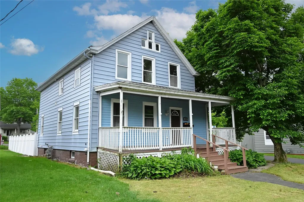 114 First Avenue Kingston NY 12401
