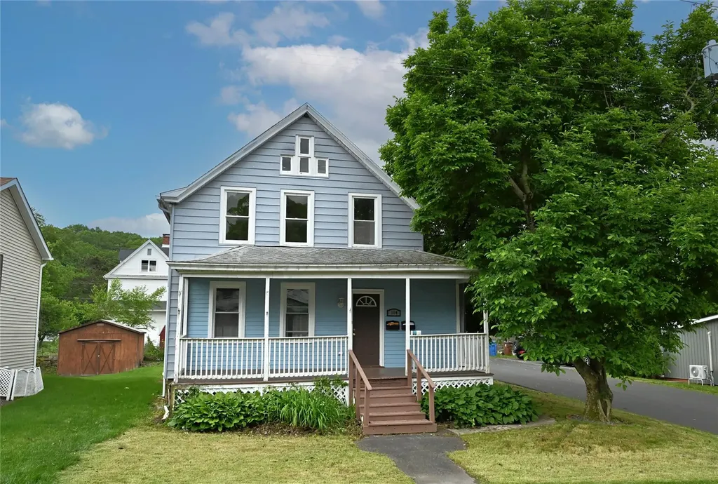 114 First Avenue Kingston NY 12401