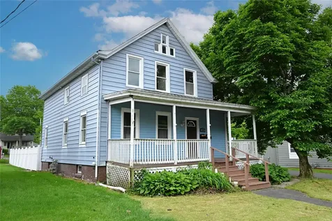 114 First Avenue Kingston NY 12401