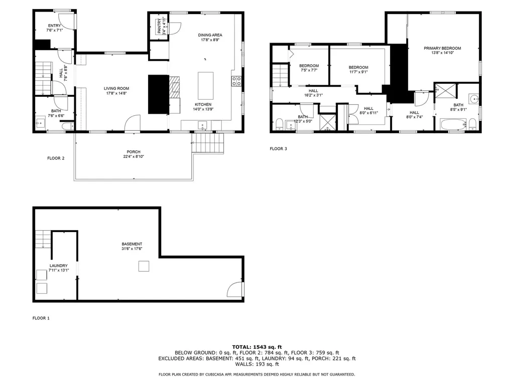 143 Mountain Lane Beacon NY 12508