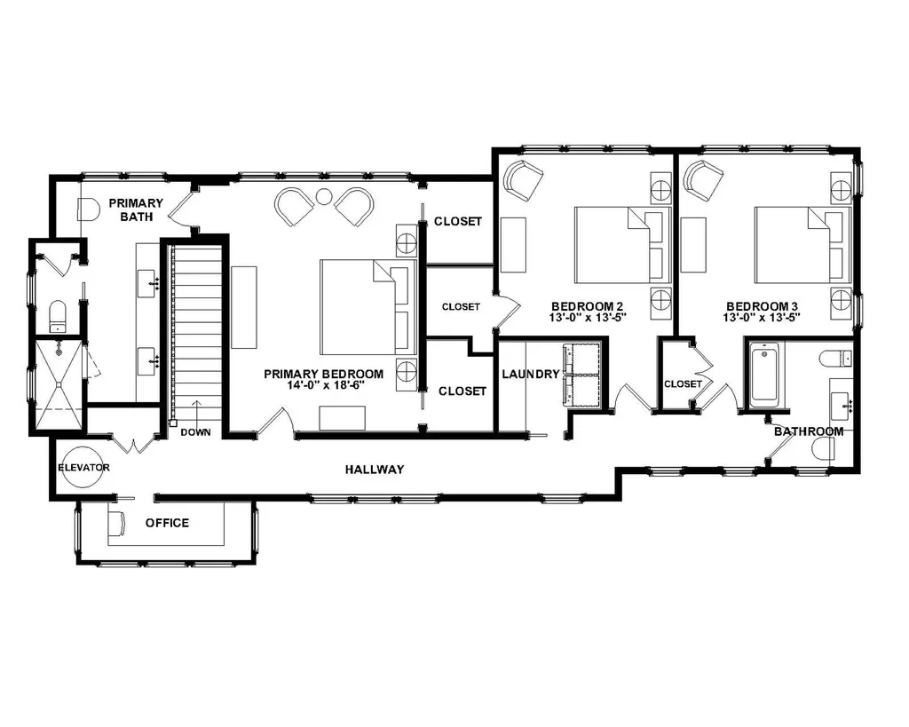 801 Montauk Highway Westhampton Beach NY 11978