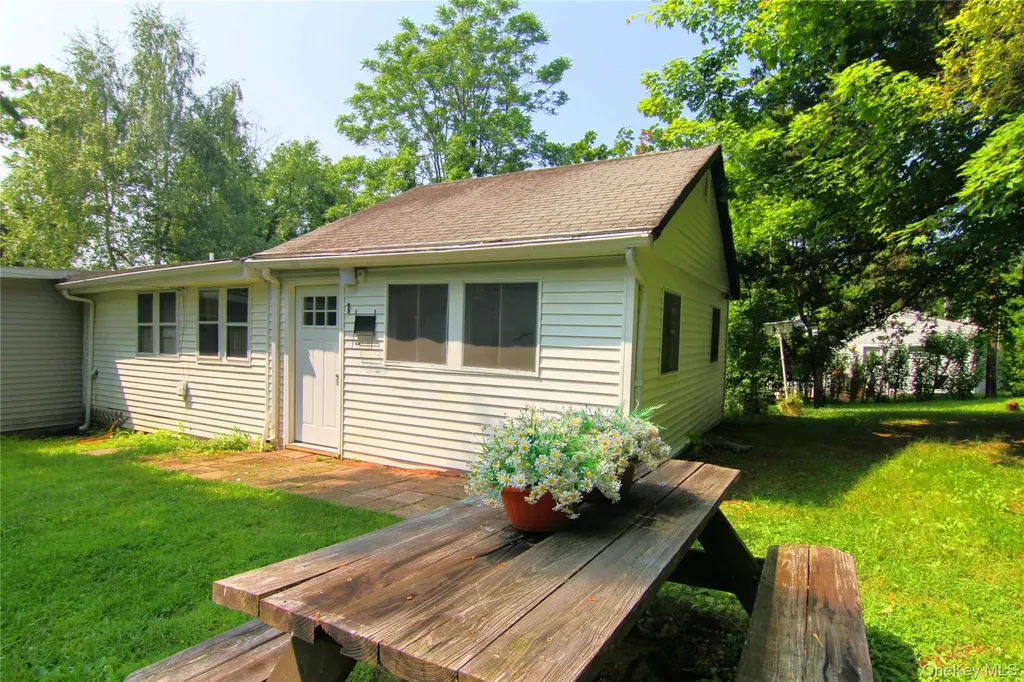 191 Sylvan Lake Road Hopewell Junction NY 12533
