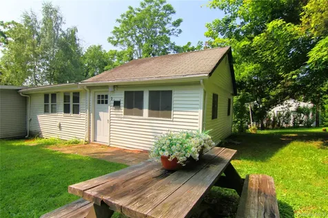 191 Sylvan Lake Road Hopewell Junction NY 12533