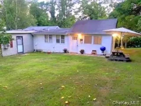 191 Sylvan Lake Road Hopewell Junction NY 12533