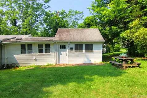 191 Sylvan Lake Road Hopewell Junction NY 12533