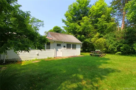 191 Sylvan Lake Road Hopewell Junction NY 12533