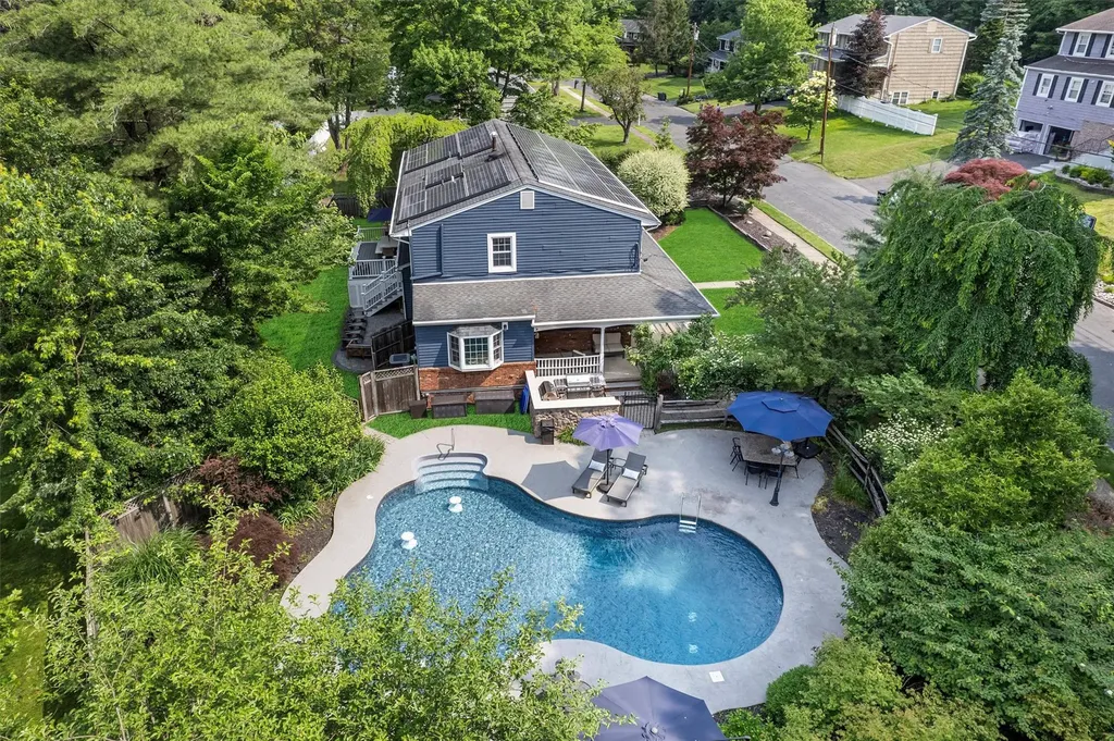 49 Liberty Road Tappan NY 10983